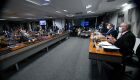 CPI da Covid no Senado termina com nove pedidos de indiciamento do presidente Jair Bolsonaro