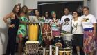 "A Gira": Coletivo Griot inicia circuito de atividades culturais afro-brasileiras neste sábado (23)