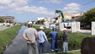 Prefeitura de São Pedro da Aldeia dá início às obras de fechamento do Canal do Mossoró