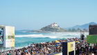 Saquarema vai sediar a segunda etapa do Circuito Banco do Brasil de Surfe
