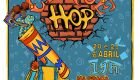 Cabo Frio recebe o inovador Festival Cirque Hop
