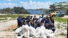 Projeto Albatroz organiza mutirão de limpeza da lagoa neste sábado (14)