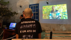 Documentário "Sons do Cabo Frio" volta ao Charitas para novas apresentações neste mês