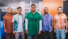 Show de Sorriso Maroto vai celebrar os 29 anos de Búzios, nesta terça (12)