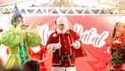 Shopping Park Lagos, em Cabo Frio, celebra o Brilho de Natal com atrações para toda a família