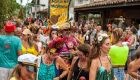 Carnaval de Búzios começa com 93% de ocupação da rede hoteleira