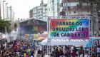 Mudanças na Parada LGBT de Cabo Frio tramitam na Câmara e viram alvo de protestos