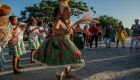 Coletivo GRIOT promove oficina gratuita de dança afro nesta quinta (27), em Cabo Frio