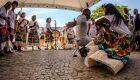 Coletivo GRIOT recebe inscrições para oficinas de percussão feminina e dança afro em Cabo Frio