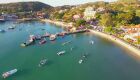 Búzios é a cidade com melhor desenvolvimento socioeconômico na Região dos Lagos
