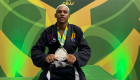 Atleta de 15 anos vai representar Cabo Frio no ADCC Open Petrópolis