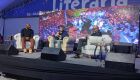 Araruama Literária: MV Bill e Carpinejar falam à Folha sobre educação e a realidade dos jovens