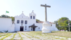 Exposição "A bacia do Araripe e seus fósseis" fica em cartaz no Mart, em Cabo Frio, até o dia 28 