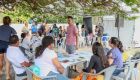 "Saúde ao seu lado" atende quase 4 mil pessoas nos bairros de Cabo Frio 
