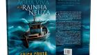 "Água Viva e a Rainha Neuza": obra de ficção envolve leitor com tempestade em Cabo Frio