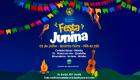 Festa Junina da Creche Bárbara Wright promete noite de sabores, música e solidariedade em Búzios