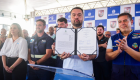 Em visita a Cabo Frio, governador Cláudio Castro anuncia investimentos na cidade