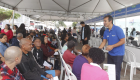 Detran Presente leva serviços aos moradores de Cabo Frio nesta sexta-feira (1)