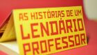 Livro registra histórico de resistência do colégio Rui Barbosa, hoje sob novo risco de fechamento