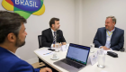 Embratur traz capacitação para agentes de turismo em Arraial do Cabo