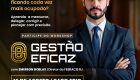Febracis promove workshop 'Gestão eficaz' em Cabo Frio