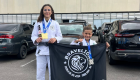 Irmãos cabo-frienses sobem ao pódio e acumulam 82 títulos e cinturões no Jiu Jitsu