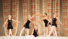 Escola de Novos Talentos, em Cabo Frio, tem oficinas de Ballet, Musicalização e Ginástica Rítmica