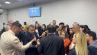 Em Cabo Frio, nova plenária debate ameaça de fechamento do Colégio Rui Barbosa