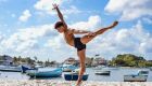 XIX Festival Internacional de Dança movimenta Cabo Frio com talentos do Brasil e do exterior