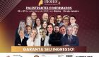 BIOHOF 4: O mais completo evento de Harmonização Orofacial reúne especialistas em Búzios