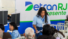 Programa Detran Presente atenderá moradores de Búzios nesta sexta-feira (dia 5)