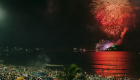 Prefeitura de Cabo Frio anuncia que haverá queima de fogos no réveillon
