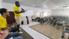 Projeto 'Olhar da Perifa' inicia segunda edição em Cabo Frio com oficina de Direitos Humanos