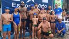Equipe de natação de Cabo Frio busca mais pódios em circuito do interior