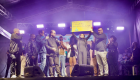Fernanda Moura é a grande campeã do Canta Cabo Frio 2025