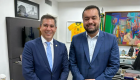 Governador Cláudio Castro estará em Cabo Frio para dar início a obras e assinar termo de cooperação 