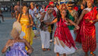 Coletivo GRIOT, de Cabo Frio, abre inscrições para oficinas gratuitas de percussão para mulheres
