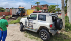 Justiça suspende despejo de moradores do bairro Caiçara, em Arraial do Cabo