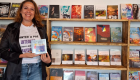 Livro que incentiva valores ganha espaço em escolas e feiras literárias da Região dos Lagos
