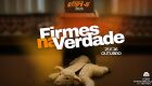 Reforme-se 2025: evento da Primeira Igreja Presbiteriana de Cabo Frio propõe reflexão sobre fé
