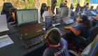Estudantes da rede pública de Arraial do Cabo participam da final de competição de jogos educativos