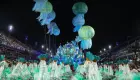 Desfile das escolas de samba se torna Patrimônio Cultural do RJ