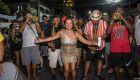 Sob gestão feminina, Bloco Parókia celebrou 55 anos de carnaval com público recorde