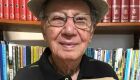 Luto: escritor cabo-friense Célio Mendes Guimarães, aos 96 anos, deixa legado de amor à literatura