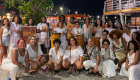 Março marca retomada das atividades do projeto "N'GOMA IAIÁ!", do Coletivo GRIOT, de Cabo Frio