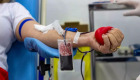 Com feriados, Hemolagos volta a apresentar estoques críticos de sangue
