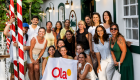 "Me Gusta Cabo Frio" expande ações na Argentina e chega ao norte do país em junho