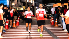 Love Run entra na reta final de inscrições com menos de 20 vagas disponíveis