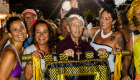 Família parokiana celebra o legado afetivo deixado pelo fundador do Parókia