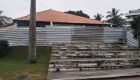 Faetec anuncia data para conclusão da obra do teatro de Cabo Frio